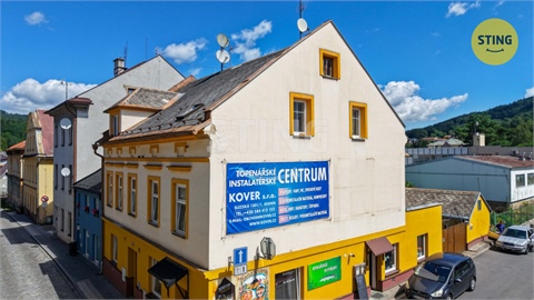 Prodej atypického bytu, 112 m² - 28