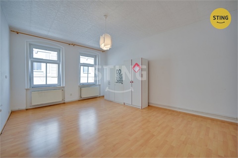 Prodej atypického bytu, 112 m² - 16