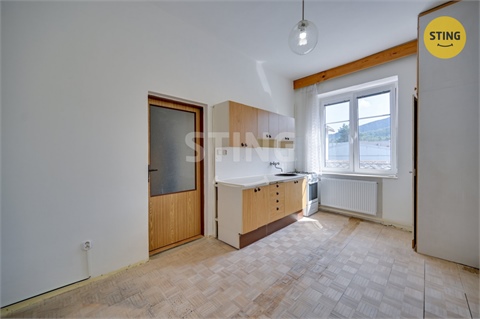 Prodej bytu 1+1, 73 m² - 8