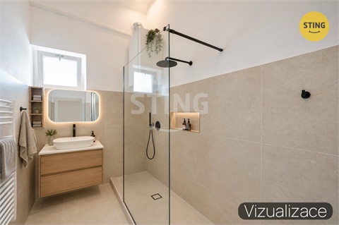 Prodej bytu 1+1, 73 m² - 4