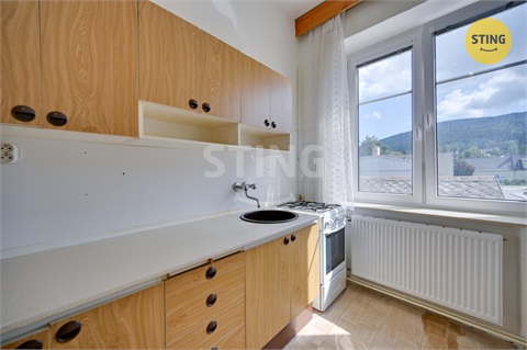 Prodej bytu 1+1, 73 m² 4