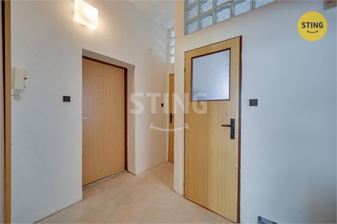 Prodej bytu 1+1, 73 m² - 6