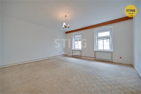 Prodej bytu 1+1, 73 m² - 0