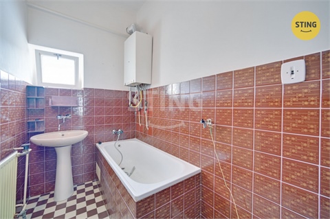 Prodej bytu 1+1, 73 m² 6