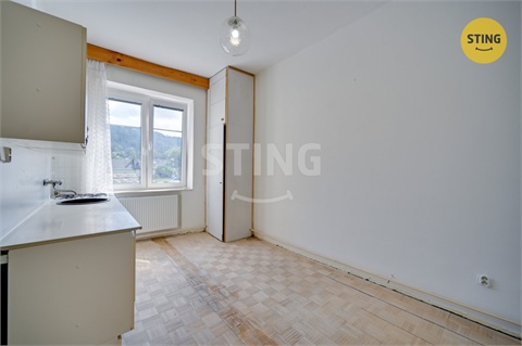 Prodej bytu 1+1, 73 m² - 2