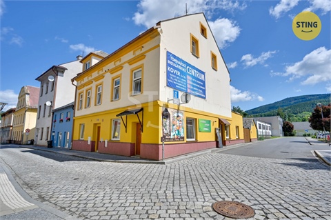 Prodej bytu 1+1, 73 m² - 16