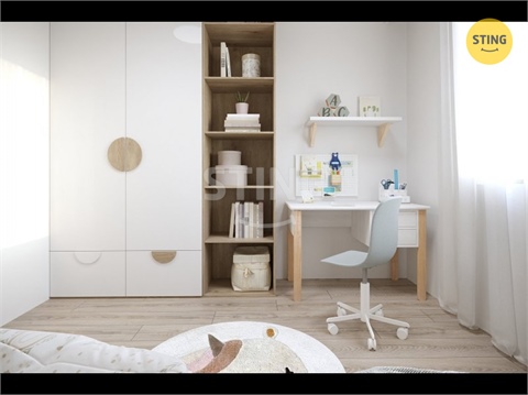 Prodej rodinného domu, 75 m² - 6