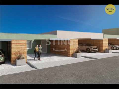 Prodej rodinného domu, 75 m² 8