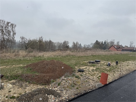 Prodej stavebního pozemku, 803 m² - 12