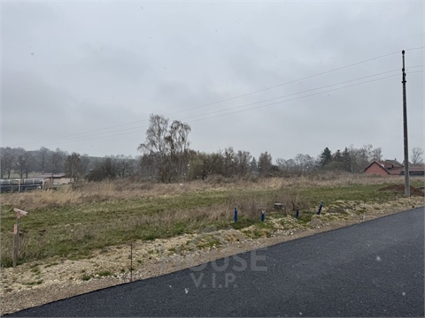 Prodej stavebního pozemku, 803 m² 16