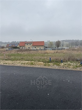 Prodej stavebního pozemku, 803 m² - 6