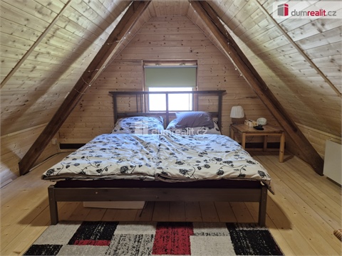 Prodej rodinného domu, 110 m² - 14