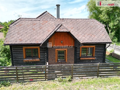 Prodej rodinného domu, 110 m² - 16