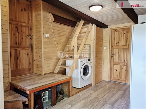 Prodej rodinného domu, 110 m² - 12