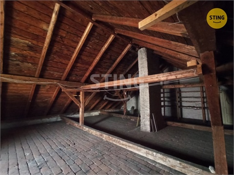 Prodej rodinného domu, 167 m² 14