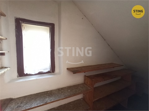 Prodej rodinného domu, 167 m² - 8