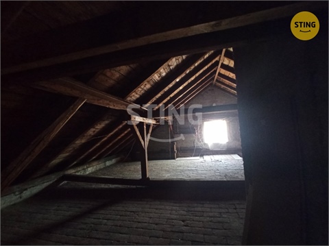 Prodej rodinného domu, 167 m² - 14