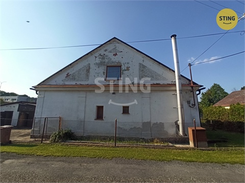 Prodej rodinného domu, 167 m² 0