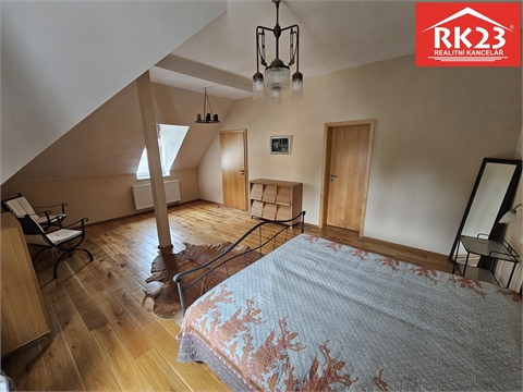 Prodej bytu 2kk, 110 m² 8