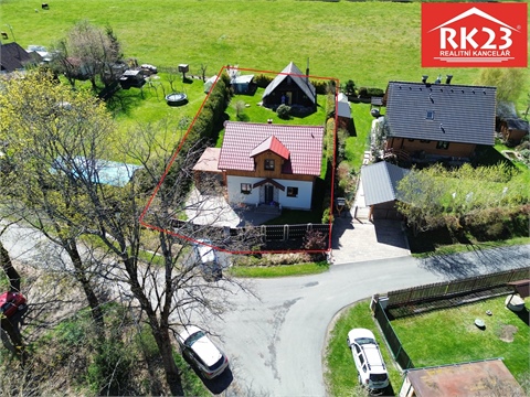 Prodej domu, 110 m² 0