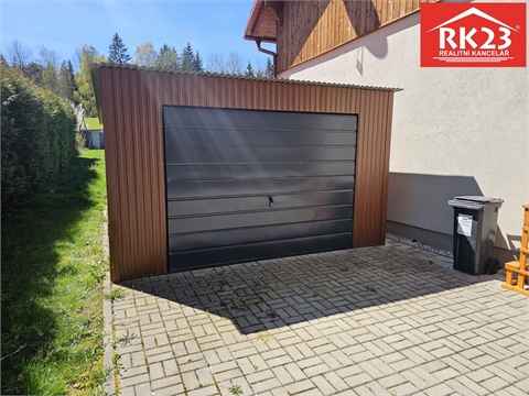 Prodej domu, 110 m² - 4