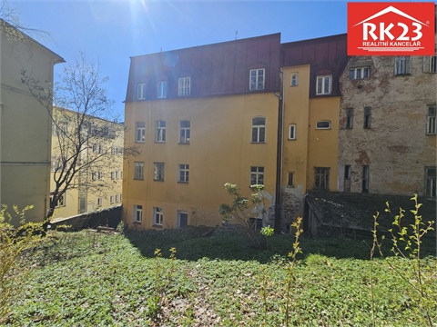 Prodej bytu 4+1, 110 m² 14