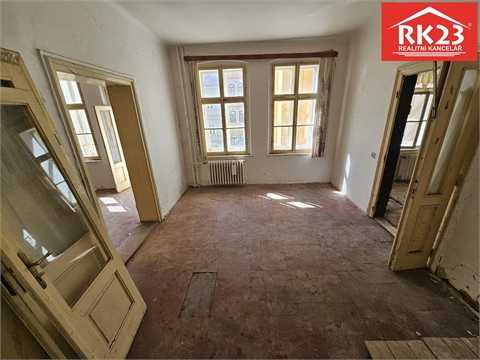 Prodej bytu 4+1, 110 m² - 6