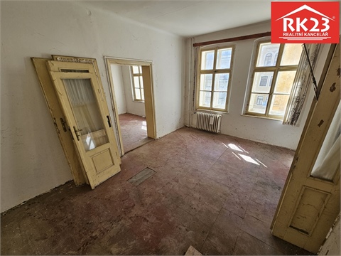 Prodej bytu 4+1, 110 m² 8