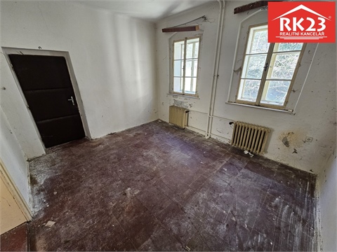 Prodej bytu 4+1, 110 m² - 10