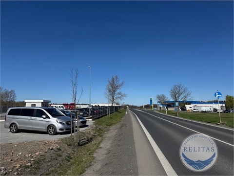 Pronájem pozemku pro komerční výstavbu, 6 000 m² 12