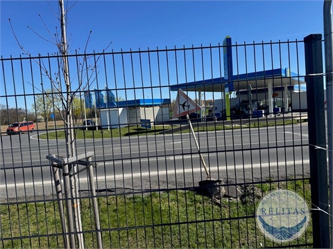 Pronájem pozemku pro komerční výstavbu, 6 000 m² - 10