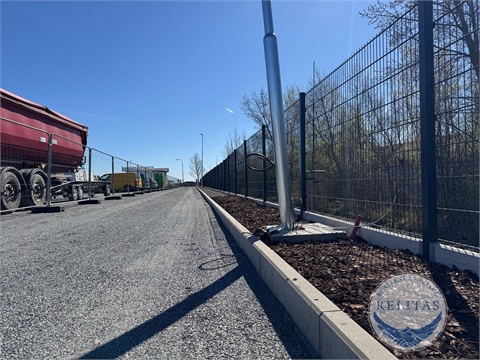 Pronájem pozemku pro komerční výstavbu, 6 000 m² 2