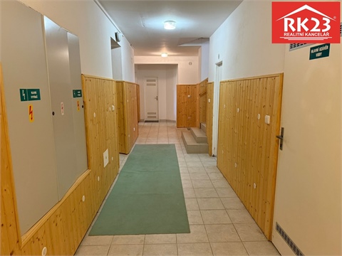 Prodej bytu 2kk, 64 m² 12