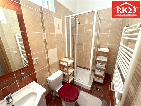 Prodej bytu 2kk, 64 m² - 6