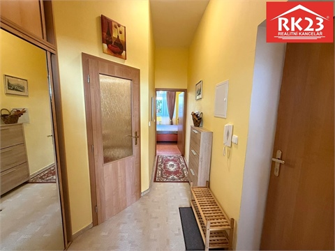 Prodej bytu 2kk, 64 m² - 10