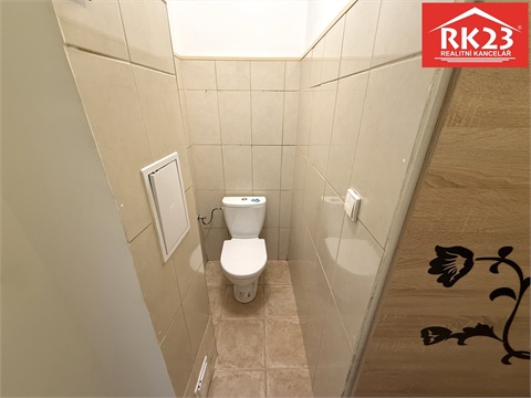 Prodej bytu 2+1, 54 m² 10