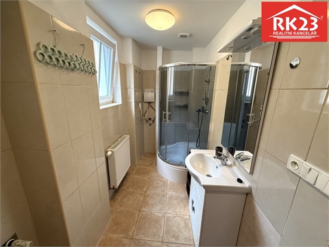 Prodej bytu 2+1, 54 m² - 8