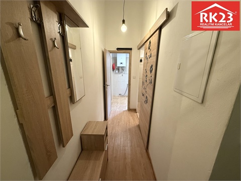 Prodej bytu 2+1, 54 m² 8