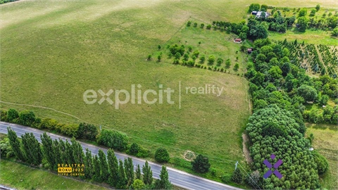 Prodej pozemku pro komerční výstavbu, 11 660 m² - 10