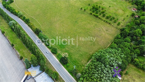 Prodej pozemku pro komerční výstavbu, 11 660 m² - 14