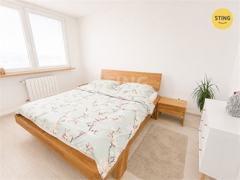 Prodej bytu 4+1, 79 m² - 4