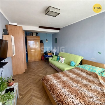 Prodej bytu 3+1, 63 m² - 2