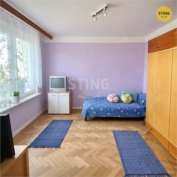 Prodej bytu 3+1, 63 m² 4