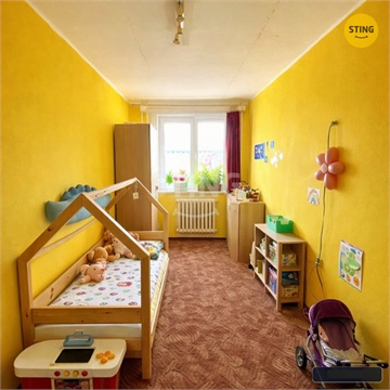 Prodej bytu 3+1, 63 m² 4
