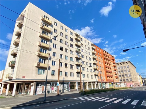 Prodej bytu 3+1, 63 m² - 8