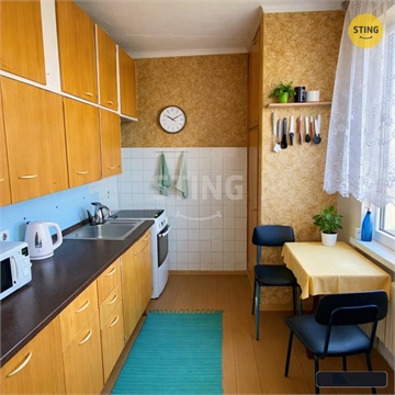 Prodej bytu 3+1, 63 m² - 4