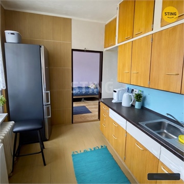 Prodej bytu 3+1, 63 m² 6