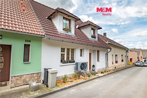 Prodej rodinného domu, 101 m² 2
