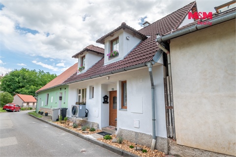 Prodej rodinného domu, 101 m² 6