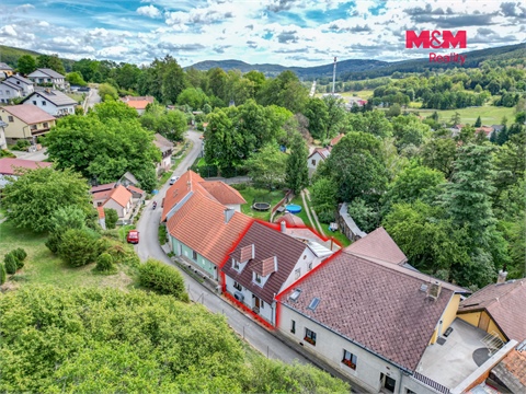 Prodej rodinného domu, 101 m² 4